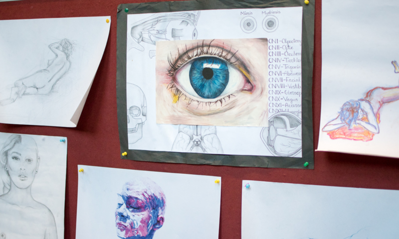 Enrolment Ceremony 16