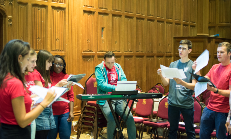 Enrolment Ceremony 16