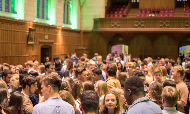 Enrolment Ceremony 16