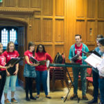 Galenicals Choir